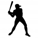 Der Baseballer