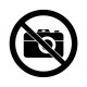 Fotografieren verboten! 