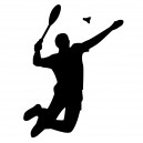 Badminton