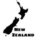 Neuseeland / New Zealand