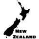 Neuseeland / New Zealand