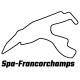 Circuit de Spa-Francorchamps