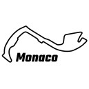 Circuit de Monaco