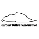 Circuit Gilles-Villeneuve