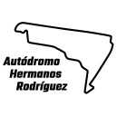 Autódromo Hermanos Rodríguez