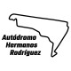 Autódromo Hermanos Rodríguez
