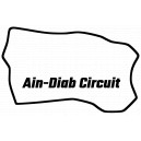 Ain-Diab Circuit