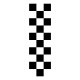 Racing-Stripes Typ2