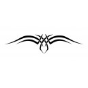 Tribal Spider